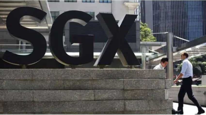 NSE IFSC-SGX Connect to become operational from July 3