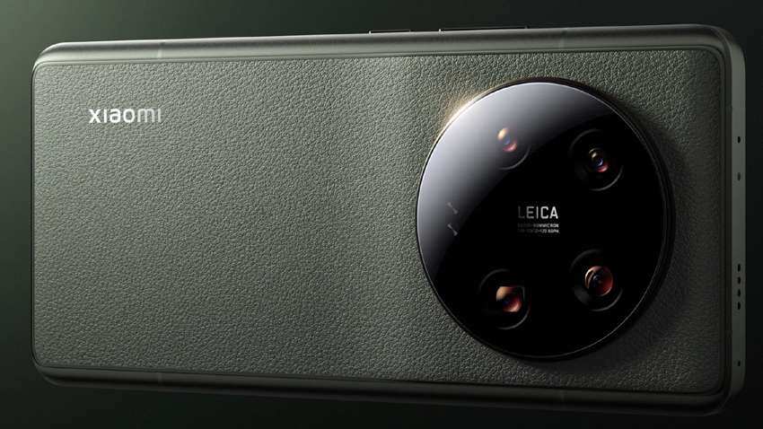 Xiaomi 13 Ultra launched with Leica-tuned 50MP quad cameras: Check price and other features