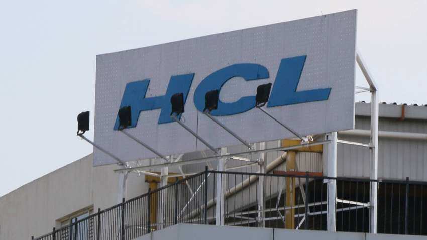 HCL Tech shares under pressure ahead of March quarter earnings on Thursday