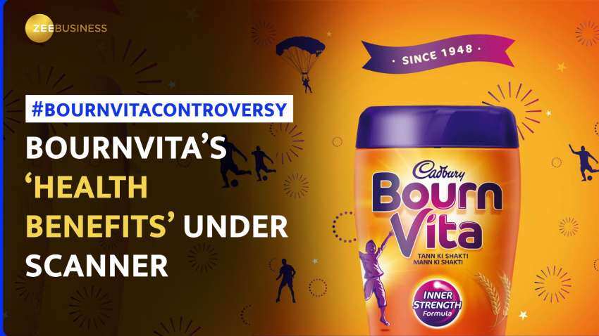 Masala Wala Cadbery Bournvita