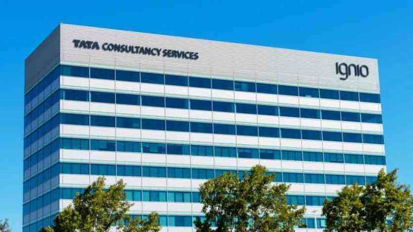 TCS tops LinkedIn&#039;s 2023 Top Companies India list showcasing best places to work