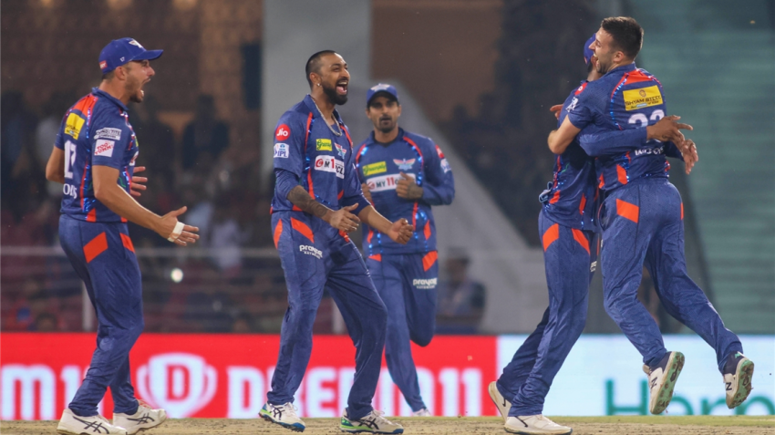 RR Vs LSG Live Streaming: When and where to watch the Rajasthan Royals Vs Lucknow Super Giants IPL 2023 match