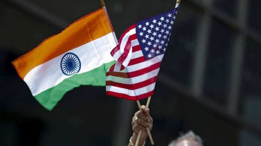 US committed to advancing economic growth with India: WH