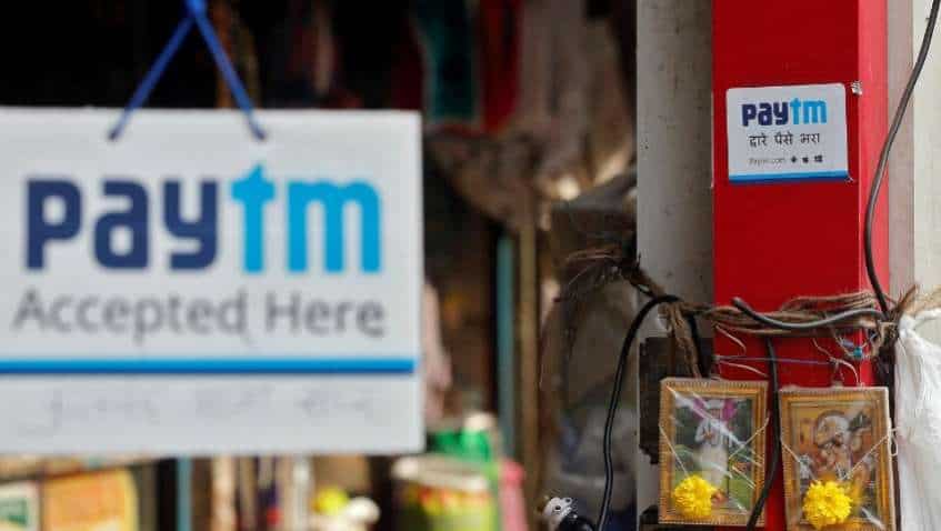 Motilal Oswal initiates coverage on Paytm with a &#039;buy&#039;, expects firm to turn profitable by 2024-25