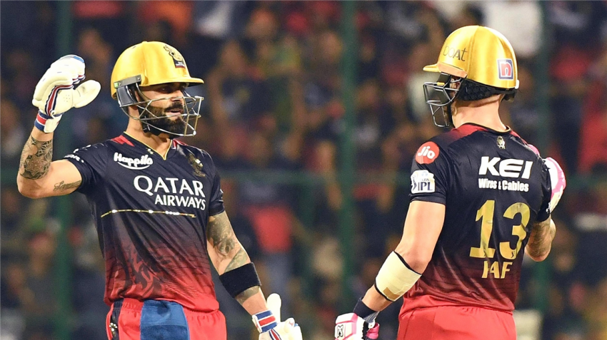 PBKS Vs RCB Live Streaming When and where to watch the Punjab