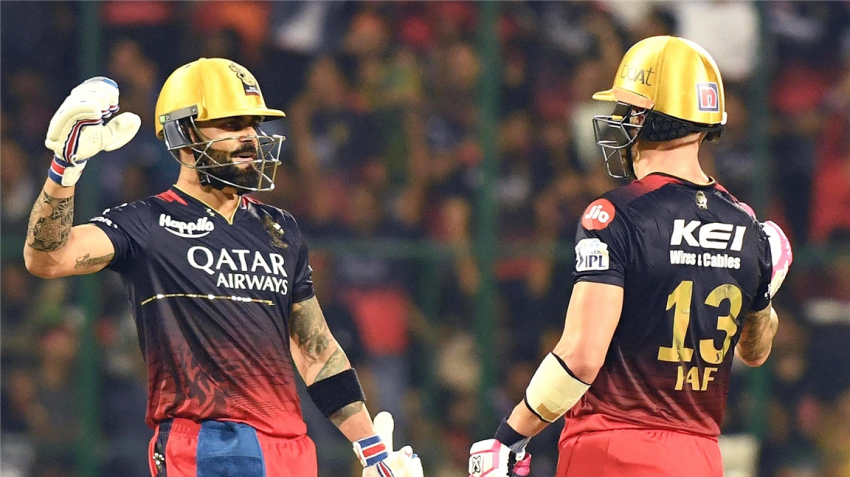 PBKS Vs RCB Live Streaming: When and where to watch the Punjab Kings Vs Royal Challengers Bangalore IPL 2023 match