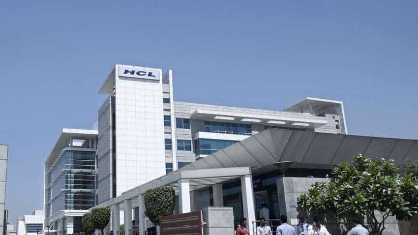HCL Tech Dividend: Board announces Rs 18/share payout (900%), confirms record date
