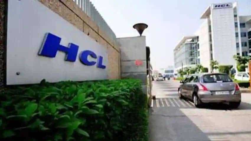 HCL Tech Q4: Net profit comes in at Rs 3,983 crore; firm declares dividend of Rs 18