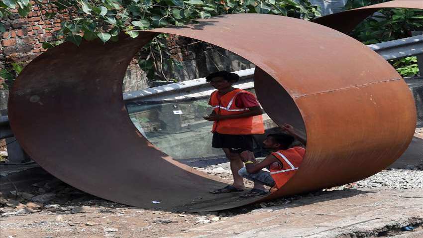 Heat waves: Maharashtra state board schools to remain closed from Friday