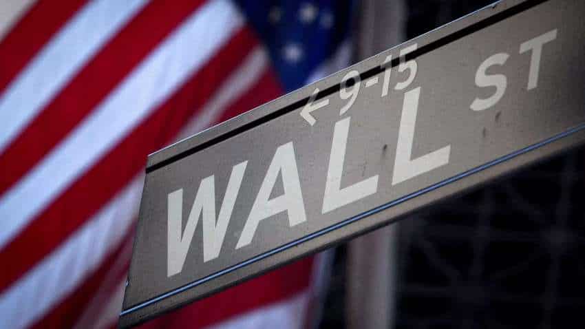 US stock market news: Dow Jones, S&amp;P 500, Nasdaq slide after gloomy earnings led by Tesla
