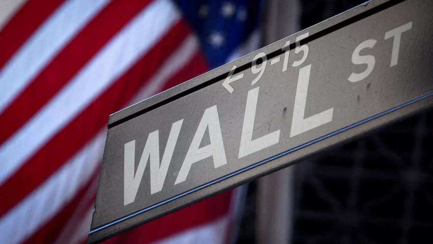 US stock market news: Dow Jones, S&amp;P 500, Nasdaq slide after gloomy earnings led by Tesla