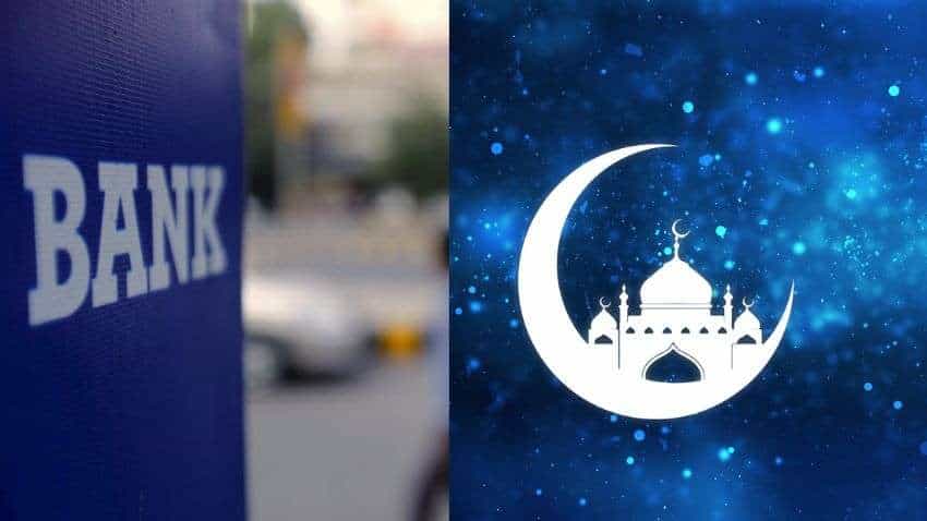 Eid 2023 Bank Holiday: Are banks closed today and tomorrow?