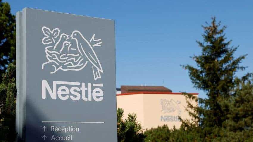 Dividend Stocks today (April 21): Nestle India go ex-dividend