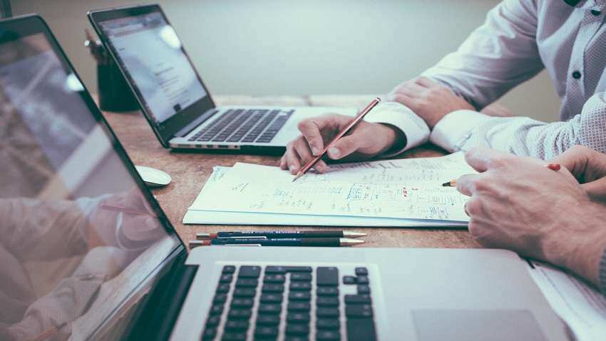 HCL Tech fares better than peers in Q4 but what lies ahead? Top brokerages' view HCL Tech fares better than peers in Q4 but what lies ahead? Top brokerages' view