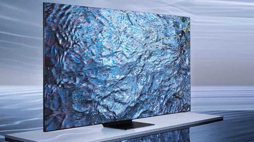 Samsung Neo QLED 8K TVs: Early order for 2023 range begins - Details