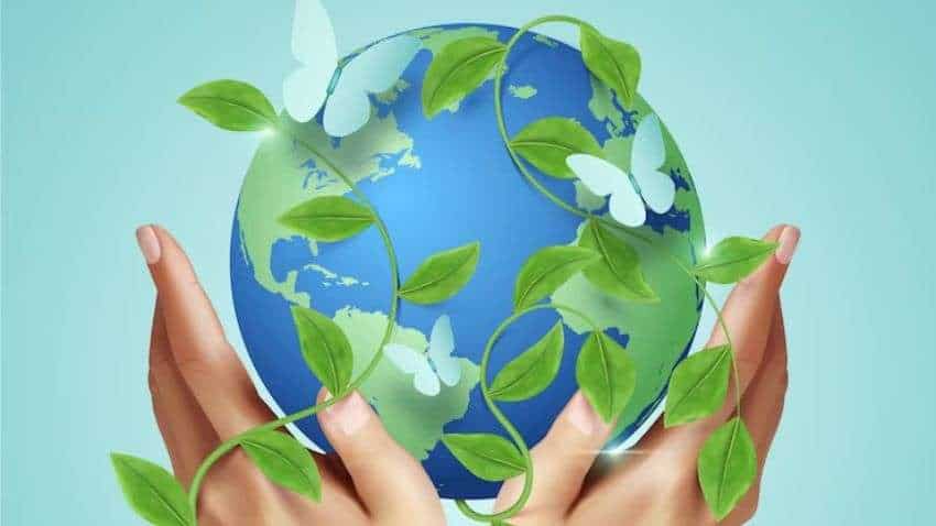 World Environment Day! | World environment day, Environment day, World environment  day slogans
