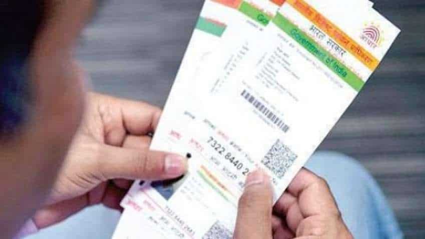 How to link your Aadhaar card to your EPF account via Umang App