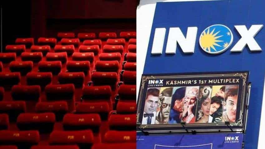 PVR becomes PVR INOX as name change takes effect
