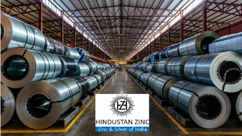 Hindustan Zinc Q4 results: Net profit falls 12% to Rs 2,583 crore, revenue down 3%
