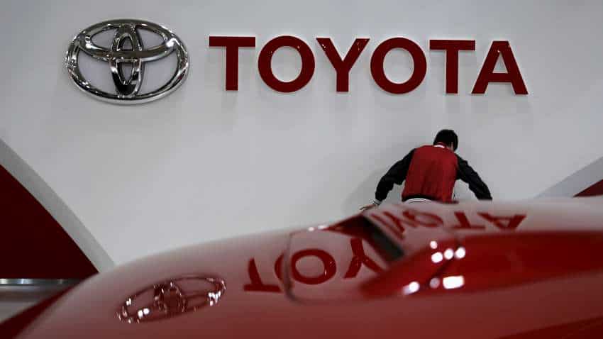 Toyota&#039;s new president vows to step up electric vehicle push