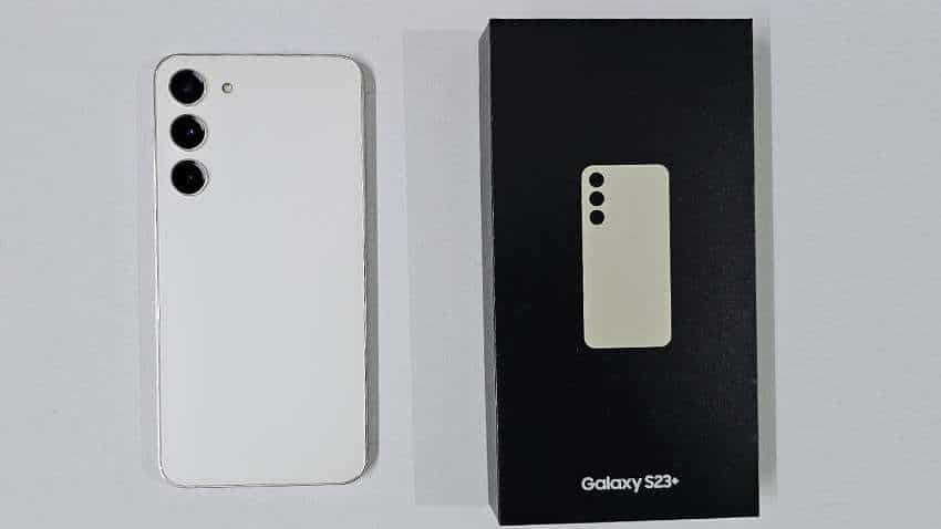 Samsung Galaxy S23 Ultra Review: You may be paying just the right price for  this premium gadget