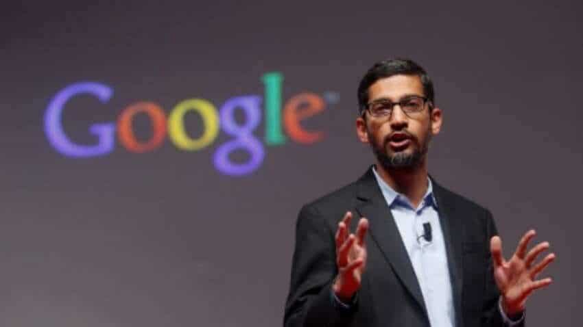 Sundar Pichai took home $226 million in 2022 amid layoffs at Google