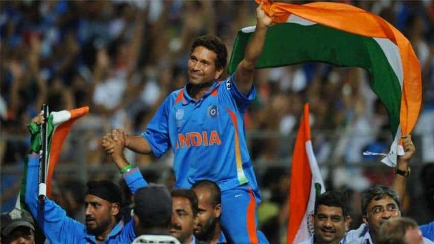 Who Is The God Of Cricket In The World - Top