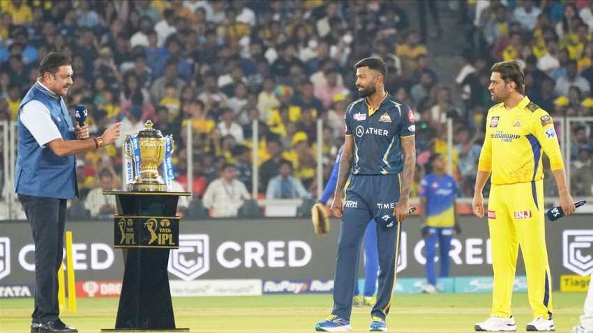 IPL 2023 Final Match Date Schedule Format Final Venue Fixtures