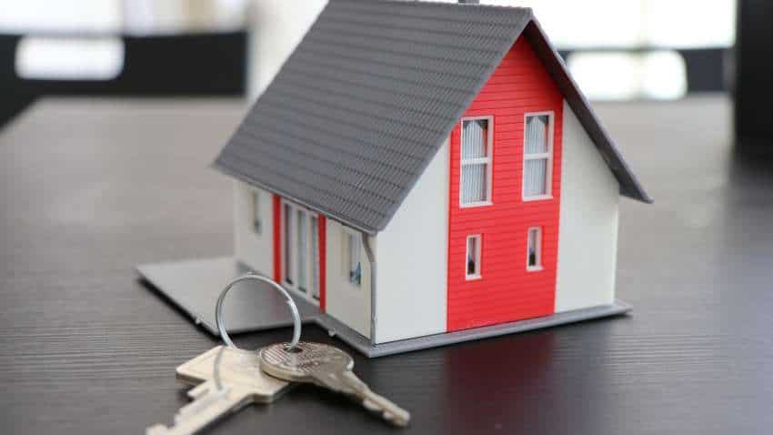 Unsold housing stocks decline 6 per cent  to 5.18 lakh units in Jan-Mar in 14 cities: Report