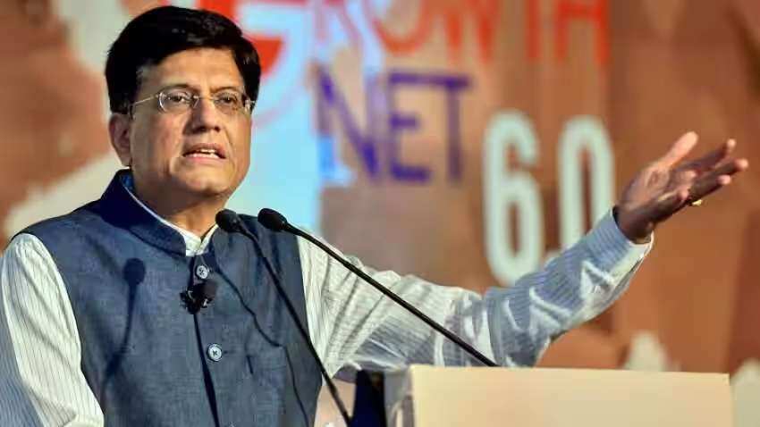 Govt to form ESG taskforce, finalise contours of PLI scheme for country&#039;s textile sector: Piyush Goyal