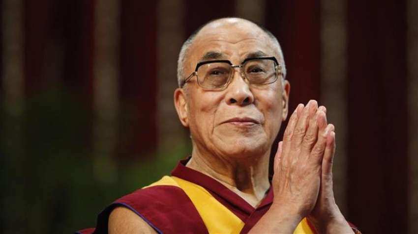 Dalai Lama to visit Arunachal in October-November