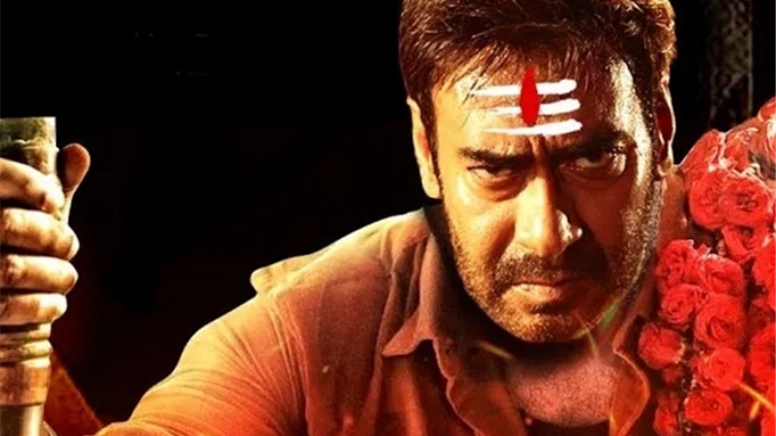 Bholaa box office collection: Ajay Devgn-starrer heading toward Rs 100 crore-mark, here&#039;s how much Kaithi remake earned so far