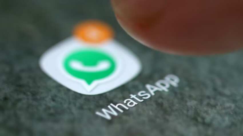 WhatsApp working on new feature &#039;channels&#039; for broadcasting information