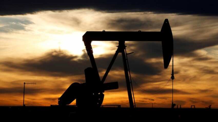 Oil prices slide on uncertainty over global economic outlook, rate hikes