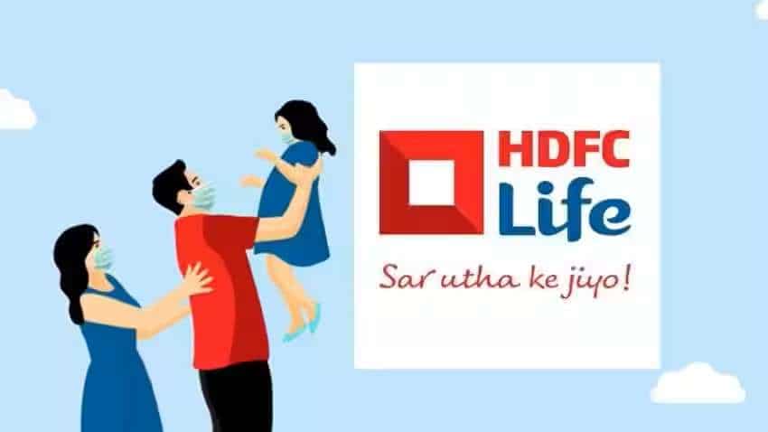 HDFC Life: total life insurance premium value 2022 | Statista