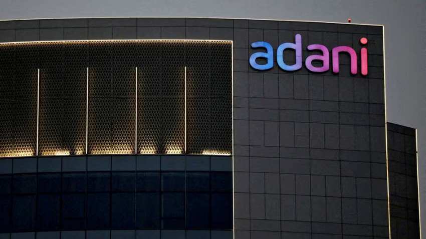 Adani Group begins USD 130 mn debt buyback, first since Hindenburg report