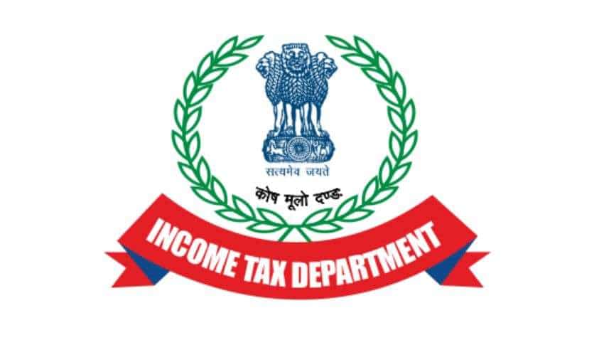 Income Tax Department raids DMK MLA M.K. Mohan&#039;s residence