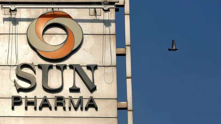 Sun Pharma shares drop 2% after shipments from Mohali facility halted; should you buy, sell or hold?