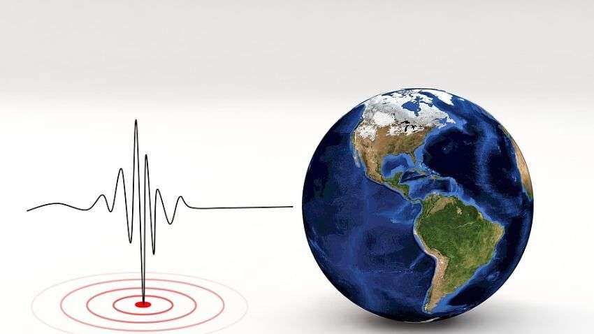 Earthquake of 7.3-magnitude jolts western Indonesia, tsunami alert issued