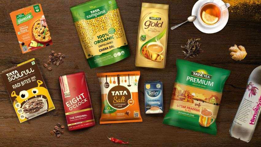 Tata Consumer Products Q4 Preview: Revenue likely to grow 11% led by India food unit