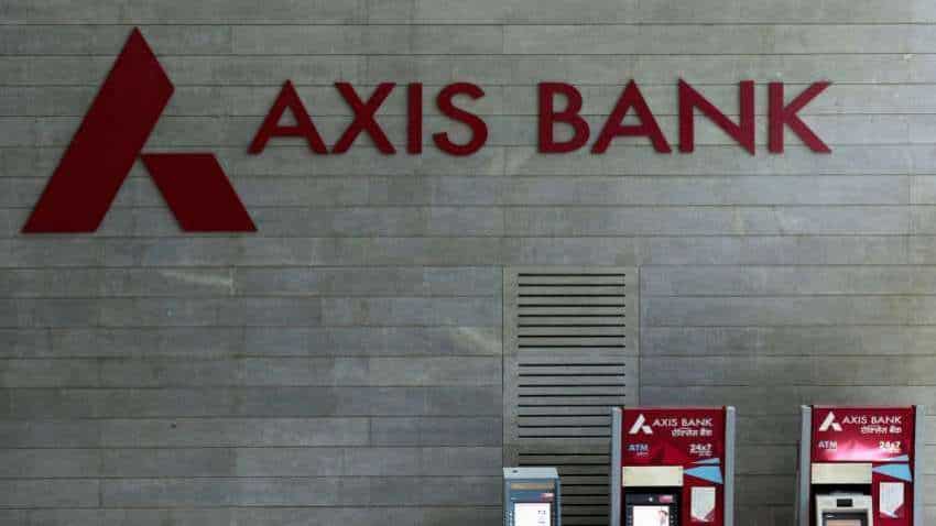 Axis Bank Q4 preview: Loss seen at Rs 4,800 crore due to Citi merger; NII expected to rise 37%