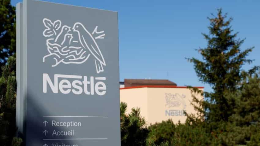 Nestle India Q1 net profit up 24.7 per cent to Rs 736.64 crore, net sales up 20.4 per cent to Rs 4,808.40 crore