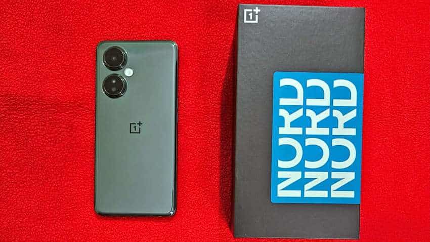  OnePlus Nord CE 3 Lite 5G: Is it worth the upgrade?