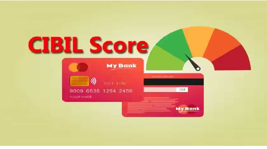Credit History: How to improve CIBIL score? Follow these steps 