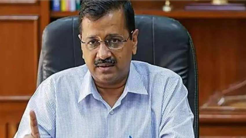 Arvind Kejriwal inaugurates 180 websites of 50 Delhi government departments