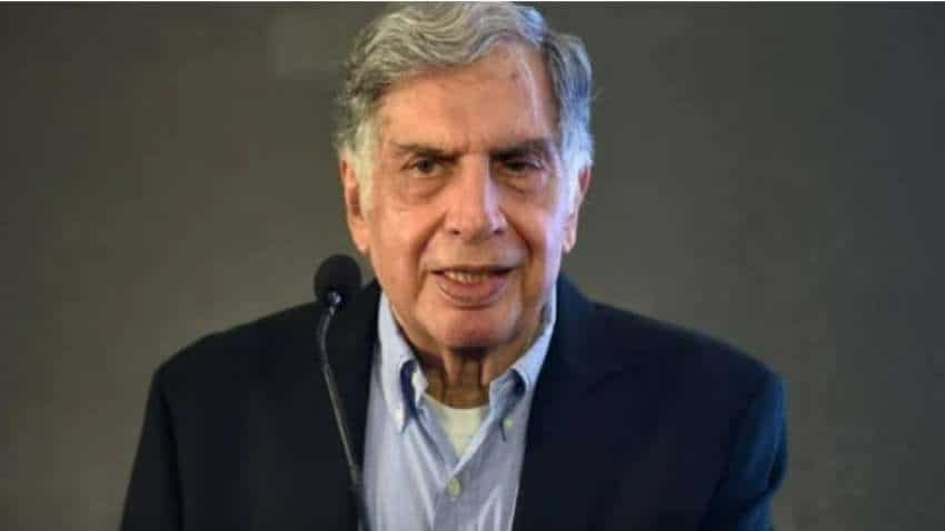 Leaning Against Old Guard: Air India pilots seek Ratan Tata&#039;s intervention for salary issue
