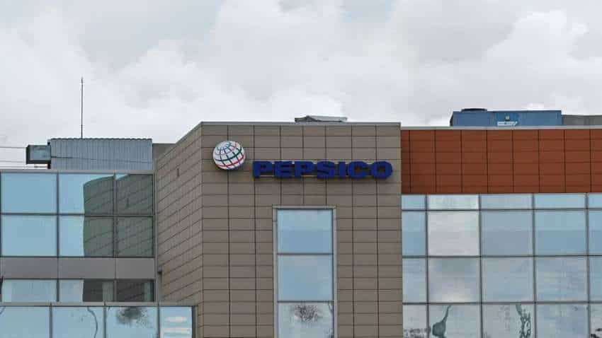 PepsiCo&#039;s beverage unit volume in India sees double-digit growth in March quarter