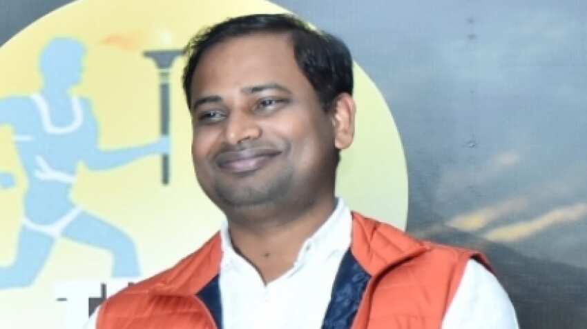 Low-cost infra development at district-level vital to promote sports culture: Odisha Minister