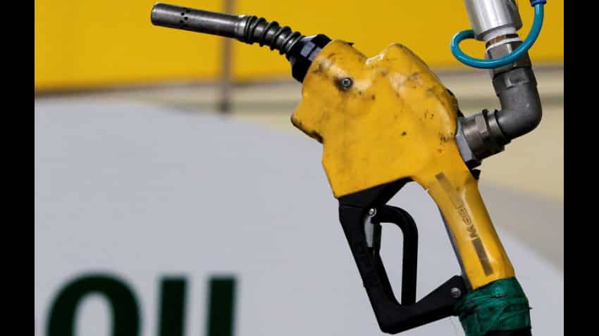 Petrol and Diesel Price Today - Check petrol prices in Delhi, Noida, Mumbai and other cities
