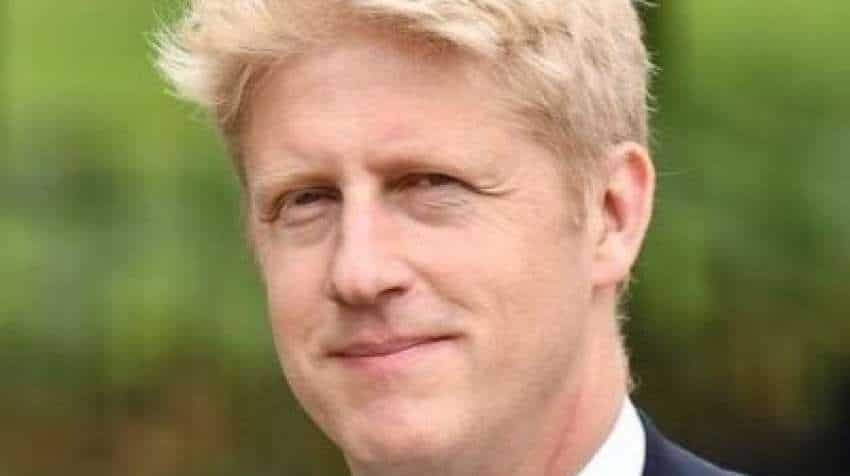 UK investment minister Jo Johnson begins India visit with focus on tech ties 